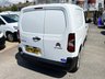 USED 2022 71 CITROEN BERLINGO 1.5 BlueHDi 1000 Enterprise M Pro SWB Euro 6 (s/s) 5dr SERVICED @ 13 33 45 57 70 73k
