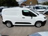 USED 2022 71 CITROEN BERLINGO 1.5 BlueHDi 1000 Enterprise M Pro SWB Euro 6 (s/s) 5dr SERVICED @ 13 33 45 57 70 73k