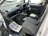 USED 2022 71 CITROEN BERLINGO 1.5 BlueHDi 1000 Enterprise M Pro SWB Euro 6 (s/s) 5dr SERVICED @ 13 33 45 57 70 73k