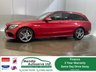 USED 2015 15 MERCEDES-BENZ C CLASS 2.0 C200 AMG Line (Premium Plus) Estate 5dr Petrol 7G-Tronic+ Euro 6 (s/s) (184 ps) HUGE SPEC - GREAT EXAMPLE