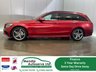 USED 2015 15 MERCEDES-BENZ C CLASS 2.0 C200 AMG Line (Premium Plus) Estate 5dr Petrol 7G-Tronic+ Euro 6 (s/s) (184 ps) HUGE SPEC - GREAT EXAMPLE