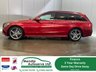 USED 2015 15 MERCEDES-BENZ C CLASS 2.0 C200 AMG Line (Premium Plus) Estate 5dr Petrol 7G-Tronic+ Euro 6 (s/s) (184 ps) HUGE SPEC - GREAT EXAMPLE