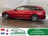 USED 2015 15 MERCEDES-BENZ C CLASS 2.0 C200 AMG Line (Premium Plus) Estate 5dr Petrol 7G-Tronic+ Euro 6 (s/s) (184 ps) HUGE SPEC - GREAT EXAMPLE