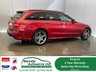 USED 2015 15 MERCEDES-BENZ C CLASS 2.0 C200 AMG Line (Premium Plus) Estate 5dr Petrol 7G-Tronic+ Euro 6 (s/s) (184 ps) HUGE SPEC - GREAT EXAMPLE