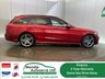 USED 2015 15 MERCEDES-BENZ C CLASS 2.0 C200 AMG Line (Premium Plus) Estate 5dr Petrol 7G-Tronic+ Euro 6 (s/s) (184 ps) HUGE SPEC - GREAT EXAMPLE
