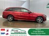 USED 2015 15 MERCEDES-BENZ C CLASS 2.0 C200 AMG Line (Premium Plus) Estate 5dr Petrol 7G-Tronic+ Euro 6 (s/s) (184 ps) HUGE SPEC - GREAT EXAMPLE