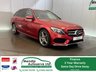 USED 2015 15 MERCEDES-BENZ C CLASS 2.0 C200 AMG Line (Premium Plus) Estate 5dr Petrol 7G-Tronic+ Euro 6 (s/s) (184 ps) HUGE SPEC - GREAT EXAMPLE