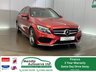 USED 2015 15 MERCEDES-BENZ C CLASS 2.0 C200 AMG Line (Premium Plus) Estate 5dr Petrol 7G-Tronic+ Euro 6 (s/s) (184 ps) HUGE SPEC - GREAT EXAMPLE