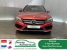 USED 2015 15 MERCEDES-BENZ C CLASS 2.0 C200 AMG Line (Premium Plus) Estate 5dr Petrol 7G-Tronic+ Euro 6 (s/s) (184 ps) HUGE SPEC - GREAT EXAMPLE