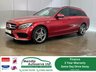 USED 2015 15 MERCEDES-BENZ C CLASS 2.0 C200 AMG Line (Premium Plus) Estate 5dr Petrol 7G-Tronic+ Euro 6 (s/s) (184 ps) HUGE SPEC - GREAT EXAMPLE