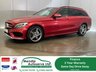 USED 2015 15 MERCEDES-BENZ C CLASS 2.0 C200 AMG Line (Premium Plus) Estate 5dr Petrol 7G-Tronic+ Euro 6 (s/s) (184 ps) HUGE SPEC - GREAT EXAMPLE