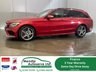 USED 2015 15 MERCEDES-BENZ C CLASS 2.0 C200 AMG Line (Premium Plus) Estate 5dr Petrol 7G-Tronic+ Euro 6 (s/s) (184 ps) HUGE SPEC - GREAT EXAMPLE
