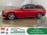 USED 2015 15 MERCEDES-BENZ C CLASS 2.0 C200 AMG Line (Premium Plus) Estate 5dr Petrol 7G-Tronic+ Euro 6 (s/s) (184 ps) HUGE SPEC - GREAT EXAMPLE