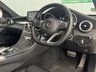 USED 2015 15 MERCEDES-BENZ C CLASS 2.0 C200 AMG Line (Premium Plus) Estate 5dr Petrol 7G-Tronic+ Euro 6 (s/s) (184 ps) HUGE SPEC - GREAT EXAMPLE