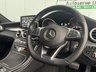 USED 2015 15 MERCEDES-BENZ C CLASS 2.0 C200 AMG Line (Premium Plus) Estate 5dr Petrol 7G-Tronic+ Euro 6 (s/s) (184 ps) HUGE SPEC - GREAT EXAMPLE