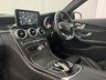 USED 2015 15 MERCEDES-BENZ C CLASS 2.0 C200 AMG Line (Premium Plus) Estate 5dr Petrol 7G-Tronic+ Euro 6 (s/s) (184 ps) HUGE SPEC - GREAT EXAMPLE