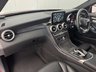 USED 2015 15 MERCEDES-BENZ C CLASS 2.0 C200 AMG Line (Premium Plus) Estate 5dr Petrol 7G-Tronic+ Euro 6 (s/s) (184 ps) HUGE SPEC - GREAT EXAMPLE