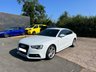 USED 2016 X AUDI A5 2.0 TDI S line Sportback 5dr Diesel S Tronic quattro Euro 6 (s/s) (190 ps) Part Exchange To Clear