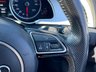 USED 2016 X AUDI A5 2.0 TDI S line Sportback 5dr Diesel S Tronic quattro Euro 6 (s/s) (190 ps) Part Exchange To Clear