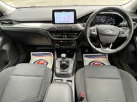 USED 2019 19 FORD FOCUS 1.5 EcoBlue Titanium Hatchback 5dr Diesel Manual Euro 6 (s/s) (120 ps) SAT NAV + PARKING SENSORS + 6 SPEED