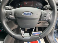 USED 2019 19 FORD FOCUS 1.5 EcoBlue Titanium Hatchback 5dr Diesel Manual Euro 6 (s/s) (120 ps) SAT NAV + PARKING SENSORS + 6 SPEED