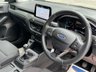 USED 2019 19 FORD FOCUS 1.5 EcoBlue Titanium Hatchback 5dr Diesel Manual Euro 6 (s/s) (120 ps) SAT NAV + PARKING SENSORS + 6 SPEED