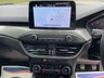 USED 2019 19 FORD FOCUS 1.5 EcoBlue Titanium Hatchback 5dr Diesel Manual Euro 6 (s/s) (120 ps) SAT NAV + PARKING SENSORS + 6 SPEED