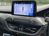 USED 2019 19 FORD FOCUS 1.5 EcoBlue Titanium Hatchback 5dr Diesel Manual Euro 6 (s/s) (120 ps) SAT NAV + PARKING SENSORS + 6 SPEED