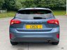 USED 2019 19 FORD FOCUS 1.5 EcoBlue Titanium Hatchback 5dr Diesel Manual Euro 6 (s/s) (120 ps) SAT NAV + PARKING SENSORS + 6 SPEED