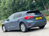 USED 2019 19 FORD FOCUS 1.5 EcoBlue Titanium Hatchback 5dr Diesel Manual Euro 6 (s/s) (120 ps) SAT NAV + PARKING SENSORS + 6 SPEED