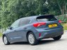 USED 2019 19 FORD FOCUS 1.5 EcoBlue Titanium Hatchback 5dr Diesel Manual Euro 6 (s/s) (120 ps) SAT NAV + PARKING SENSORS + 6 SPEED