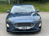 USED 2019 19 FORD FOCUS 1.5 EcoBlue Titanium Hatchback 5dr Diesel Manual Euro 6 (s/s) (120 ps) SAT NAV + PARKING SENSORS + 6 SPEED