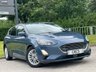 USED 2019 19 FORD FOCUS 1.5 EcoBlue Titanium Hatchback 5dr Diesel Manual Euro 6 (s/s) (120 ps) SAT NAV + PARKING SENSORS + 6 SPEED