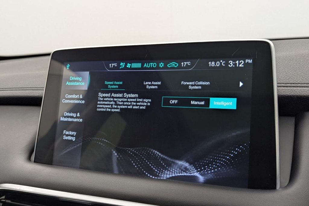 USED 2023 72 MG MG HS 1.5 T-GDI Exclusive SUV 5dr Petrol Manual Euro 6 (s/s) (162 ps) Pan Roof, Car Play, Camera