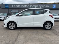 USED 2015 65 HYUNDAI I10 1.0 SE Hatchback 5dr Petrol Manual Euro 6 (66 ps) LOW MILES 28K + FSH + LOW TAX + LOW INSURANCE + AC