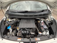 USED 2015 65 HYUNDAI I10 1.0 SE Hatchback 5dr Petrol Manual Euro 6 (66 ps) LOW MILES 28K + FSH + LOW TAX + LOW INSURANCE + AC