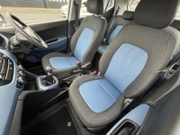 USED 2015 65 HYUNDAI I10 1.0 SE Hatchback 5dr Petrol Manual Euro 6 (66 ps) LOW MILES 28K + FSH + LOW TAX + LOW INSURANCE + AC