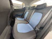 USED 2015 65 HYUNDAI I10 1.0 SE Hatchback 5dr Petrol Manual Euro 6 (66 ps) LOW MILES 28K + FSH + LOW TAX + LOW INSURANCE + AC