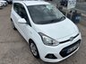 USED 2015 65 HYUNDAI I10 1.0 SE Hatchback 5dr Petrol Manual Euro 6 (66 ps) LOW MILES 28K + FSH + LOW TAX + LOW INSURANCE + AC