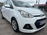 USED 2015 65 HYUNDAI I10 1.0 SE Hatchback 5dr Petrol Manual Euro 6 (66 ps) LOW MILES 28K + FSH + LOW TAX + LOW INSURANCE + AC