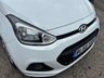 USED 2015 65 HYUNDAI I10 1.0 SE Hatchback 5dr Petrol Manual Euro 6 (66 ps) LOW MILES 28K + FSH + LOW TAX + LOW INSURANCE + AC
