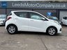 USED 2015 65 HYUNDAI I10 1.0 SE Hatchback 5dr Petrol Manual Euro 6 (66 ps) LOW MILES 28K + FSH + LOW TAX + LOW INSURANCE + AC