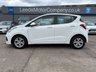 USED 2015 65 HYUNDAI I10 1.0 SE Hatchback 5dr Petrol Manual Euro 6 (66 ps) LOW MILES 28K + FSH + LOW TAX + LOW INSURANCE + AC