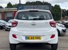 USED 2015 65 HYUNDAI I10 1.0 SE Hatchback 5dr Petrol Manual Euro 6 (66 ps) LOW MILES 28K + FSH + LOW TAX + LOW INSURANCE + AC