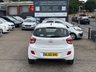 USED 2015 65 HYUNDAI I10 1.0 SE Hatchback 5dr Petrol Manual Euro 6 (66 ps) LOW MILES 28K + FSH + LOW TAX + LOW INSURANCE + AC