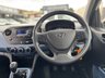 USED 2015 65 HYUNDAI I10 1.0 SE Hatchback 5dr Petrol Manual Euro 6 (66 ps) LOW MILES 28K + FSH + LOW TAX + LOW INSURANCE + AC