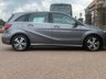 USED 2016 16 MERCEDES-BENZ B CLASS 2.1 B200d SE MPV 5dr Diesel Manual Euro 6 (s/s) (136 ps) 