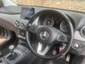 USED 2016 16 MERCEDES-BENZ B CLASS 2.1 B200d SE MPV 5dr Diesel Manual Euro 6 (s/s) (136 ps) 