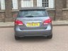 USED 2016 16 MERCEDES-BENZ B CLASS 2.1 B200d SE MPV 5dr Diesel Manual Euro 6 (s/s) (136 ps) 