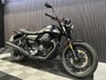 USED 2021 71 MOTO GUZZI V7 IV STONE FINANCE SPECIALISTS APPLY NOW LOW RATE FINANCE DELIVERY AVAILABLE